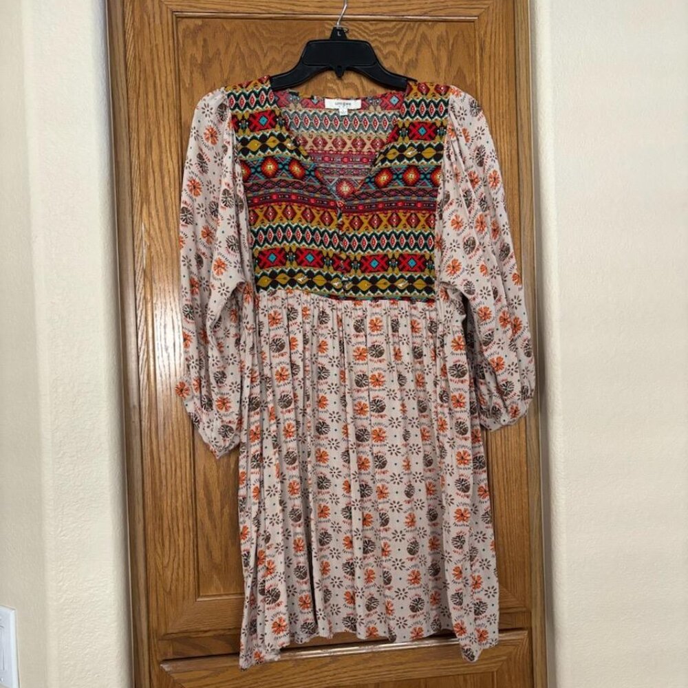 Umgee Tunic Sz L